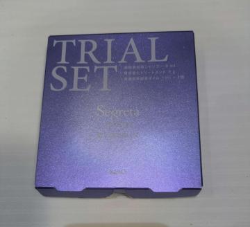 �Z�O���^ �v���~�A �g���C�A���Z�b�g �V�����v�[ �g���[�g�����g �I�C�� �ԉ�