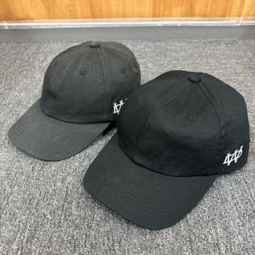 Dickies �f�B�b�L�[�Y �L���b�v �X�q 2�� �u���b�N 57-59cm