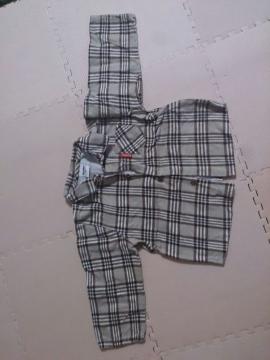 90 Baby Wear VcuEX i