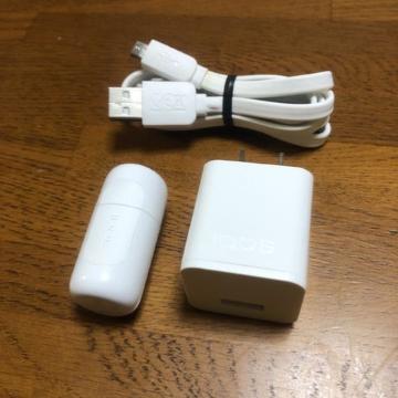  iQOS ACRX [d A_v^ uV Zbg
