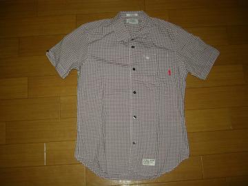 WTAPS _u^bvX  MK `FbNVc S