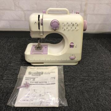  Sewing mini \[CO~j ~V