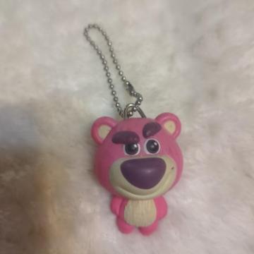 �g�C�E�X�g�[���[�@���b�c�H�@�s���N�̃N�}�@�}�X�R�b�g