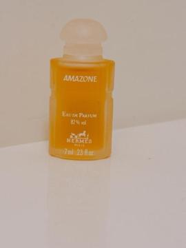 HERMES �G�����X AMAZONE �A�}�]�� EDT ���� 7ml