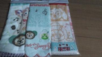 ���]�[�g�V�[�N���b�g�I�u�X�m�[�E�B�[�f�C�~�j�^�I��3���Z�b�g