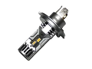 ��LED�o���u SUPAREE 4200K �d���F H4 ��A��