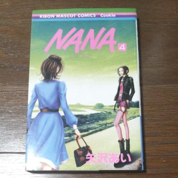 NANA 4��