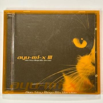 �l�肠��� / ayu-mi-xIII Non-Stop Mega Mix Version