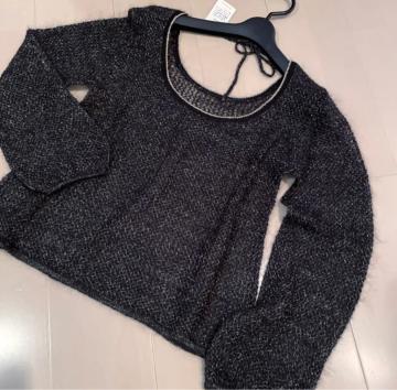 Vi@natural couture  ҂݃jbg@Z[^[