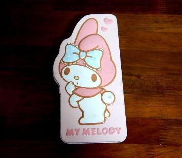 }CfB my melody ʃP[X Õi