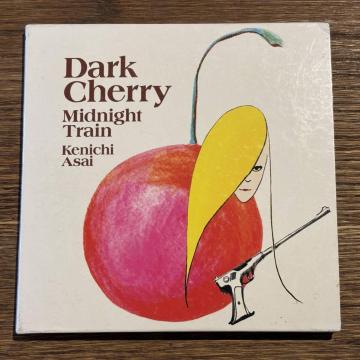 y䌒zDark Cherry (DVDt)