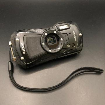  RICOH R[ fWJ fW^J WG-80
