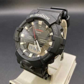  CASIO JVI G-SHOCK rv GA-800