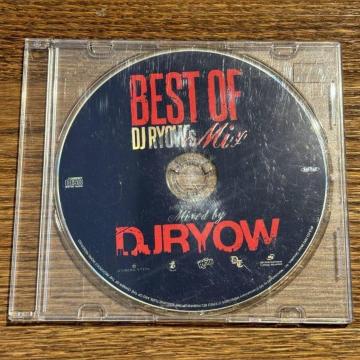 yDJ RYOWzBEST OF DJ RYOW's Mix
