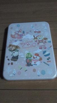 ���]�[�g�V�[�N���b�g�I�u�X�m�[�E�B�[�f�C�`���R���[�g