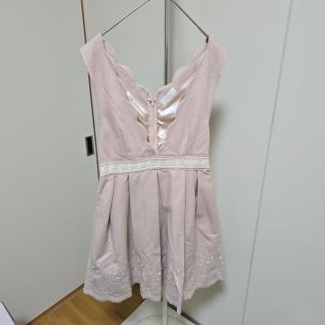 LIZ LISA�@���Y���T�@�W�����X�J�@�s���N �m�[�X���[�u �����s�[�X