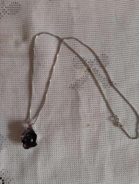 �p�[���l�b�N���X �^��y���_���g �V���o�[�J���[ �L�k���`�[�t �G���K���g