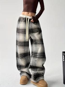 �����X2190�~�����f�B�[�X�`�F�b�N�� ���C�h���b�O�p���c ������� �X�g���[�g�J�b�g �t�r�`�T�C�Y�l�i���{�T�C�Y�k�����j�J�[�L