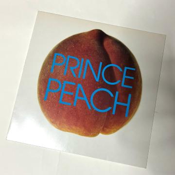 �v�����X PRINCE �gPeach�h 12�h EUR�� ���Ã��R�[�h