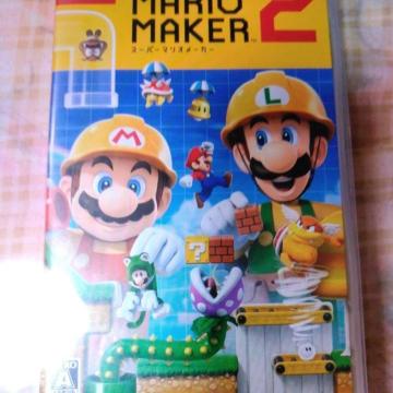 switch �}���I���[�J�[2