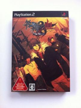 PS2̌-True Blood- Limited EditionŁTCDt