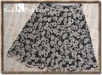 �J�[���p�[�N���[���@�v�����g�V�t�H���X�J�[�g�@��