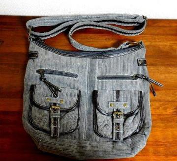 ◆ショルダーバック 中古品