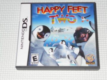 DSHAPPY FEET TWO CO kĔ