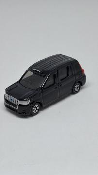絶版 トミカ NO.27  Toyota  JPN  TAXI