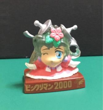 �y�������z�r�b�N���}���@2000 �t�B�M���A�@�N���A��_