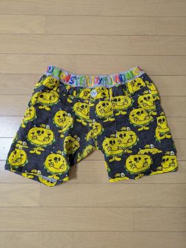 [������]JAM/����/�V���[�g�p���c/Size160//