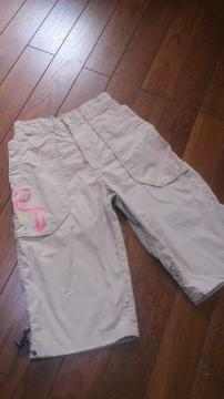 �y�����zPCV���E�G�X�g�S�����X�^�C���b�V���J�[�S