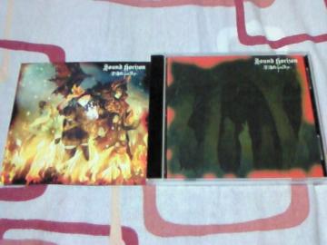 CD ̃CxA Sound Horizonilinked Horizonjײ