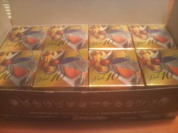 ײް Ͻڸ vol,10 y1BOX(8)āz ޲
