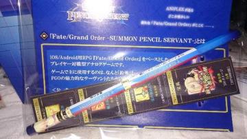 Fate/Grand Order Fes ާ رE׺