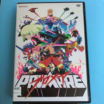 vA DVD Aj