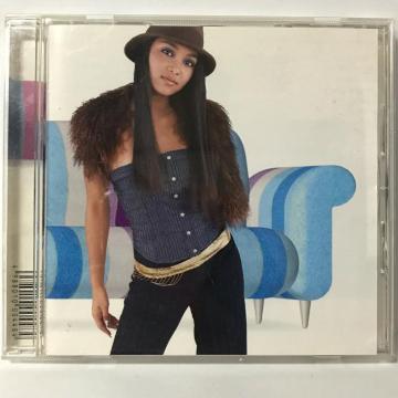 Crystal Kay / almost seventeen