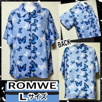 yVi/ROMWE/Lzo^tCVc