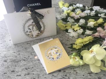 CHANELRXpbP[WVbp[zCgMtgbsOEOt