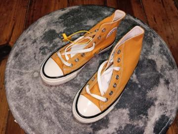 Vi 24.5cm ~hJbg Xj[J[ LoX CG[ fB[X