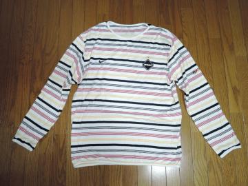 F.C.REAL BRISTOL uXg ~ NIKE iCL {[_[ TVc M  Jbg\[ S LOGO