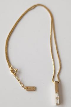 ANC ANNE KLEIN lbNX