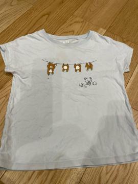UNIQLO UT bN}̃CXg TVc 󂠂