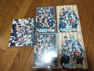 ́vX܂ v LIVE DVD Blu-ray Zbg
