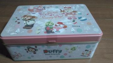 ���]�[�g�V�[�N���b�g�I�u�X�m�[�E�B�[�f�C�p�E���h�P�[�L