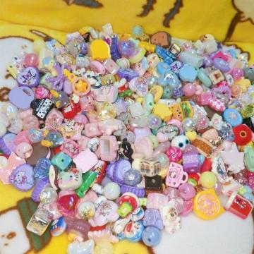 �L�����N�^�[�r�[�Y�@�����_��15�Z�b�g�@