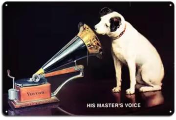 �y�V�i���A�z�r�N�^�[ VICTOR �j�b�p�[���@�u���L�Ŕ@���a���g��