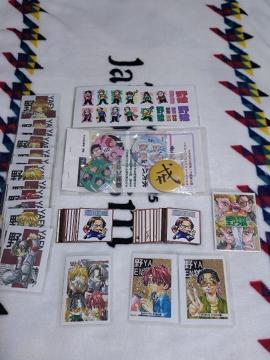 ���l�O�b�Y�@�쉎�@�o�b�W���X�e�b�J�[�����~�l�[�g�J�[�h