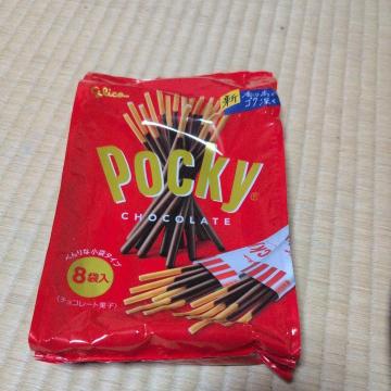 ���َqPOCKyCHOCOLATE1��
