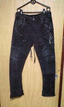 ViKMRII SPIRAL DENIM 2ޑׯ